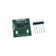 Seeed Studio Microwave Radar Motion Sensor - 24GHz - MW2401TR11