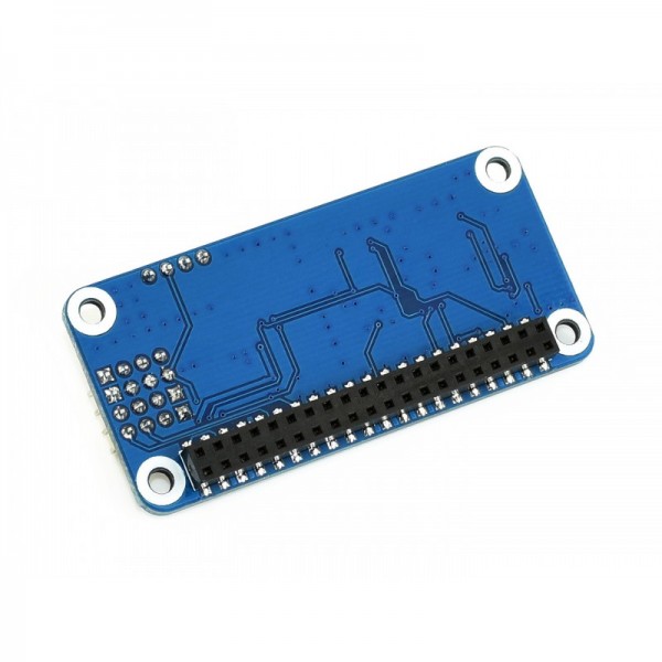 Waveshare Sense HAT (B) voor Raspberry Pi