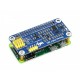 Waveshare Sense HAT (B) voor Raspberry Pi