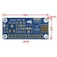 Waveshare Sense HAT (B) voor Raspberry Pi