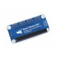 Waveshare Servo Driver HAT for Raspberry Pi
