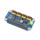 Waveshare Servo Driver HAT for Raspberry Pi