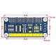 Waveshare Servo Driver HAT for Raspberry Pi