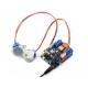 Waveshare Motor Control Shield