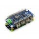 Waveshare Servo Driver HAT (B) for Raspberry Pi