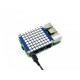 Waveshare RGB LED HAT (B) for Raspberry Pi