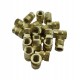 Threaded Insert M8 - 12.7mm - 20 pieces