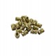 Draadinzetstuk M5 - 9.5mm - 20 stuks
