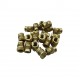 Draadinzetstuk M4 - 8.1mm - 20 stuks