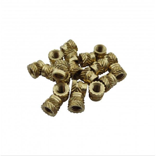 Draadinzetstuk M4 - 5.8mm - 20 stuks