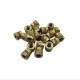 Draadinzetstuk M4 - 5.8mm - 20 stuks