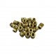 Draadinzetstuk M3 - 6.0mm - 20 stuks