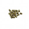 Draadinzetstuk M3 - 5.7mm - 20 stuks