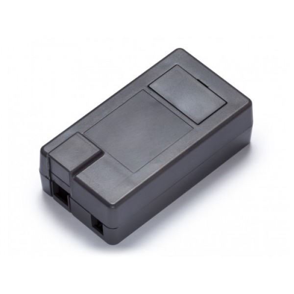 Box for Arduino - Black