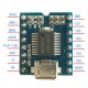 MP3 Audio Module - BY8301-16P - met 4MB Flash