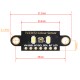 TCS34725 Kleurherkenning Sensor Module