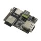 LilyGO TTGO T-Internet PoE ESP32 - LAN8720A