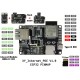 LilyGO TTGO T-Internet PoE ESP32 - LAN8720A