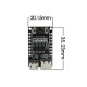 LilyGO TTGO TTL USB Serial Port Adapter for T-Internet PoE