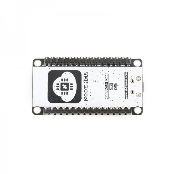 Ai-Thinker NodeMCU-8266 - ESP-12S