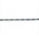 WorldSemi WS2812B Digitale 5050 RGB LED Strip - 60 LEDs 1m - 5.5mm