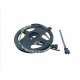 WorldSemi WS2813 Digitale 5050 RGBW LED Strip - 60 LEDs 1m