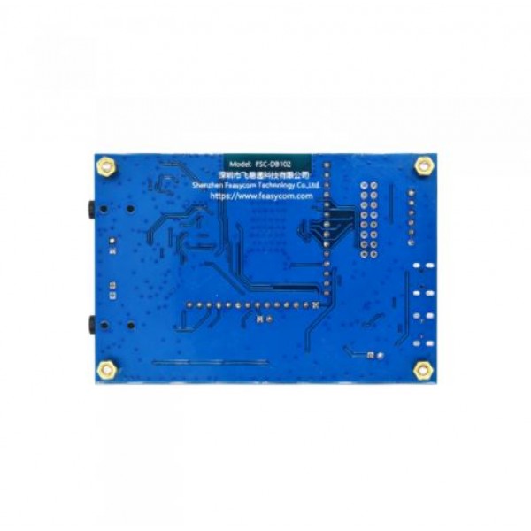 Feasycom DB102-BT1006A Bluetooth 5.0 Audio Development Board