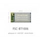 Feasycom DB102-BT1006A Bluetooth 5.0 Audio Development Board