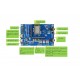 Feasycom DB102-BT1006A Bluetooth 5.0 Audio Development Board