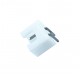 JST-XH 2p Compatible Printplaatconnector Male - 90°