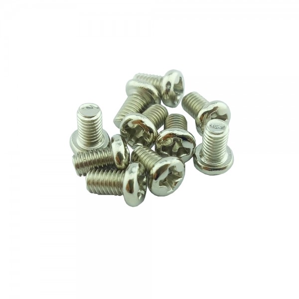 M3 Bolt - 5mm thread