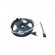 WorldSemi WS2813 Digitale 5050 RGBW LED Strip - 30 LEDs 1m