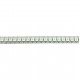 WorldSemi WS2813 Digital 5050 RGBW LED Strip - 144 LEDs 1m