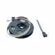 WorldSemi WS2813 Digital 5050 RGBW LED Strip - 144 LEDs 1m