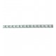 WorldSemi WS2812B Digital 5050 RGB LED Strip - 90 LEDs 1m