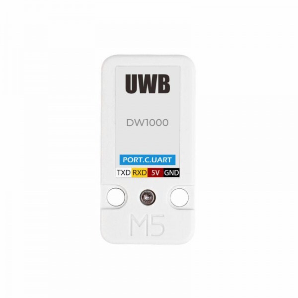 M5Stack UWB Unit - DW1000