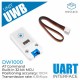 M5Stack UWB Unit - DW1000