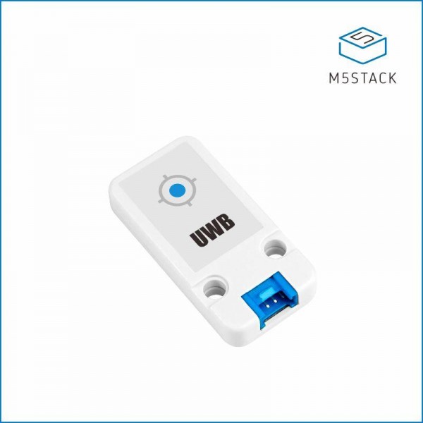 M5Stack UWB Unit - DW1000