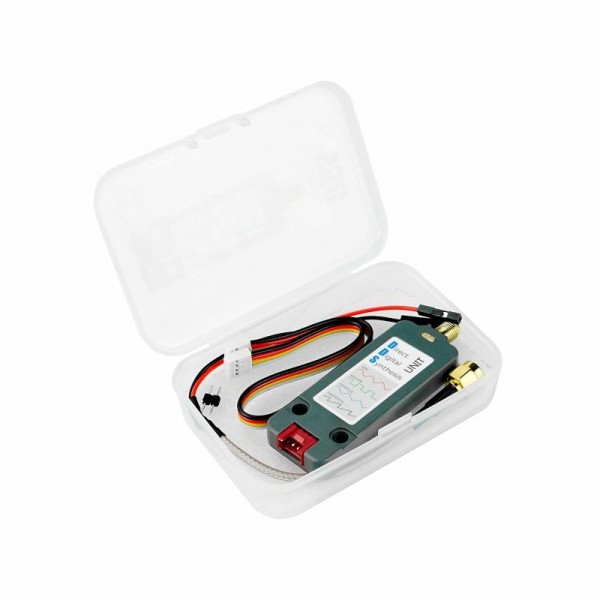 M5Stack DDS Unit - Signal Generator Module - AD9833