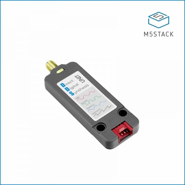 M5Stack DDS Unit - Signal Generator Module - AD9833