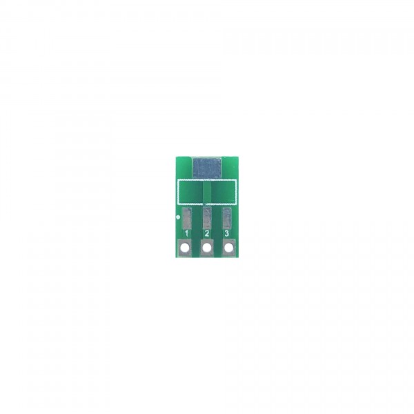 SOT89 SOT223 to DIP Adapter