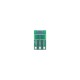 SOT89 SOT223 to DIP Adapter