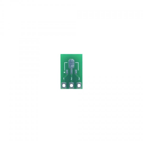 SOT89 SOT223 to DIP Adapter