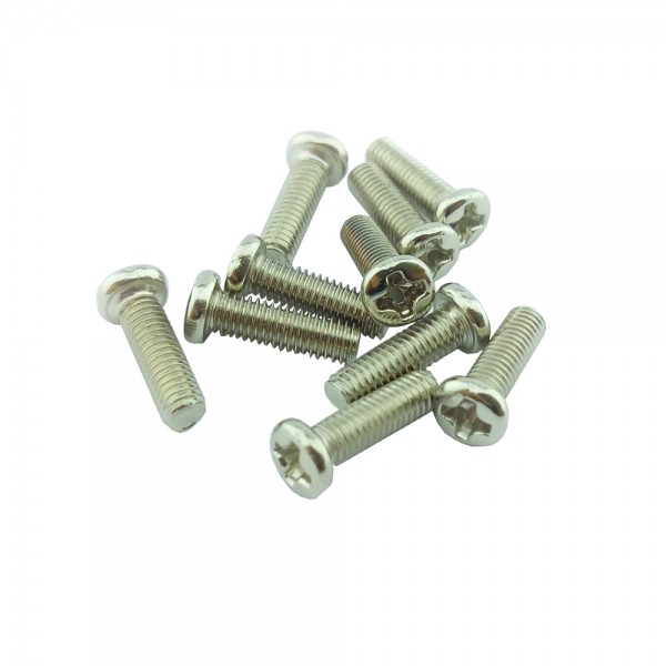 M3 Bolt - 10mm thread