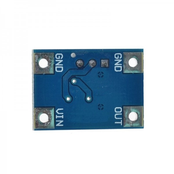 DC-DC Adjustable Step-up Boost Converter SX1308 2A