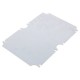 Kradex Mounting Plate for Z74 Enclosures - ZMB74