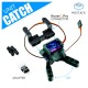 M5Stack Catch Unit - Robot Gripper - SG92R Servo