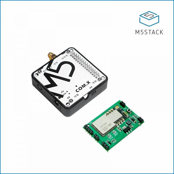 M5Stack COM ZigBee Module - CC2630F128 - for M5Core