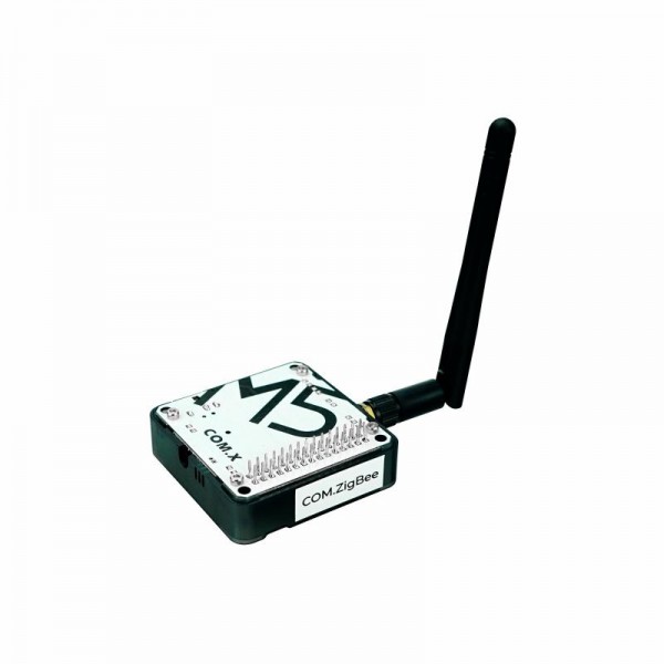M5Stack COM ZigBee Module - CC2630F128 - for M5Core