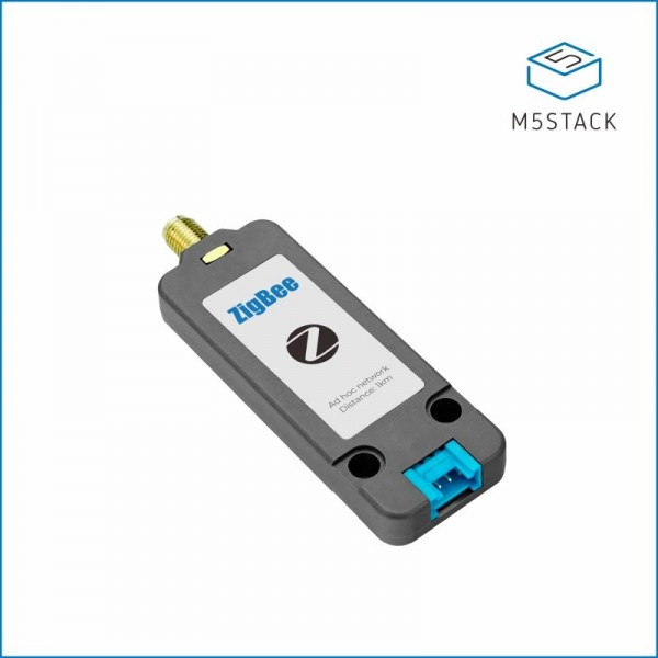 M5Stack ZigBee Unit - CC2630F128